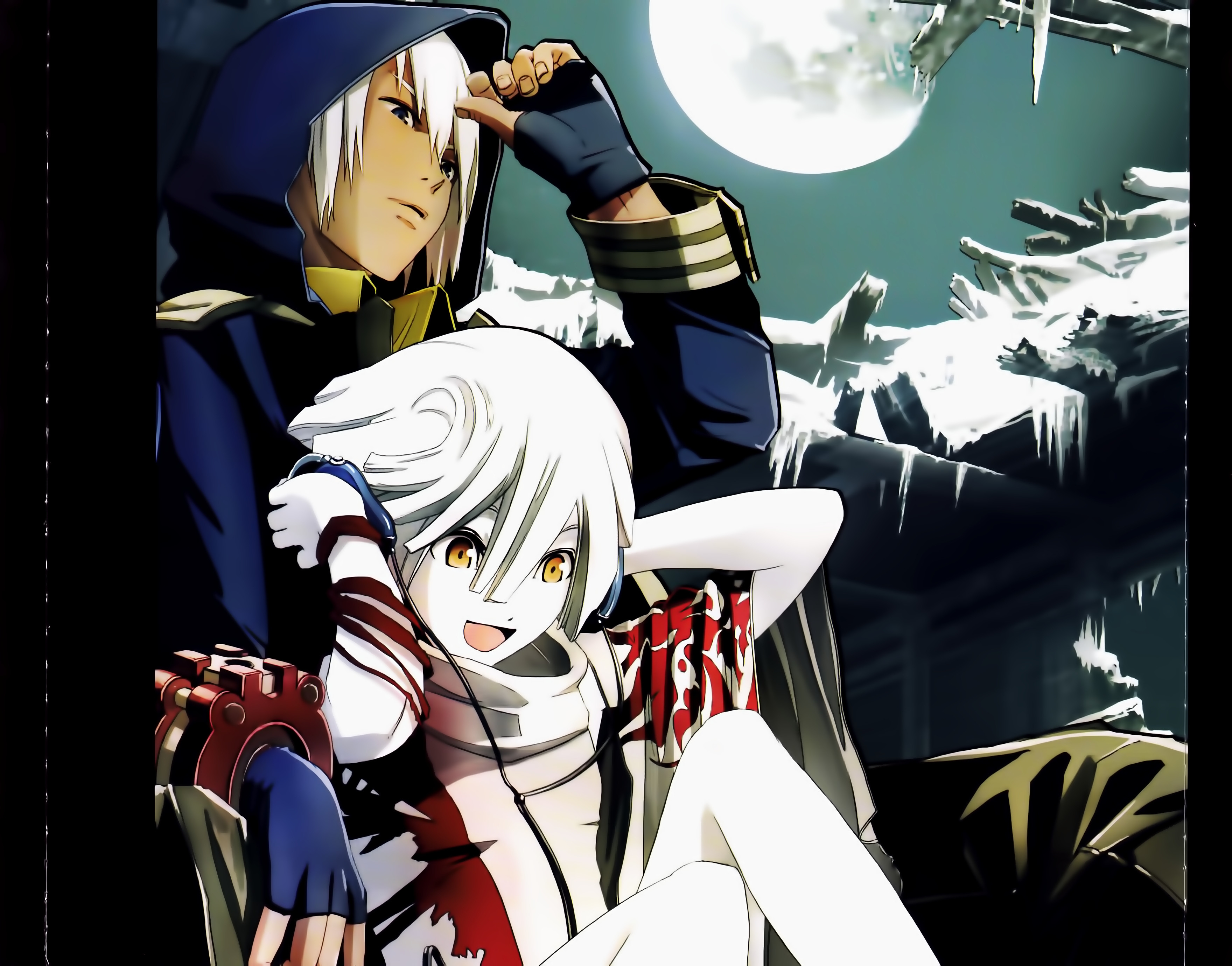 GOD EATER 5th ANNIVERSARY BEST SELECTION (2016) MP3